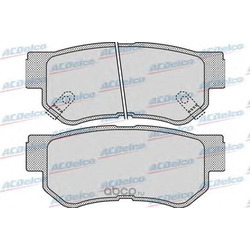   ,   (ACDelco) AC696581D