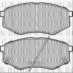    (BORG&BECK) BBP2368