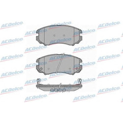   ,   (ACDelco) AC848281D