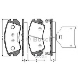   ,   (BOSCH) 0986TB2963