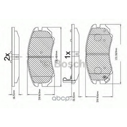   ,   (BOSCH) F03B150106