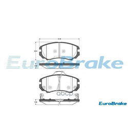    (EuroBrake) 5501223425