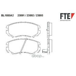   ,   (FTE Automotive) BL1885A2