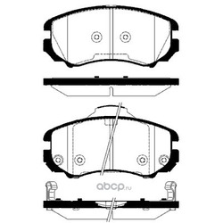    (Hyundai-KIA) 581013CA70