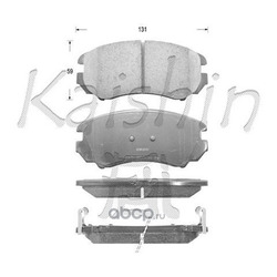 �������� ��������� �������, �������� ������ (Kaishin) D11148OE
