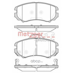 �������� ��������� �������, �������� ������ (Metzger) 095302