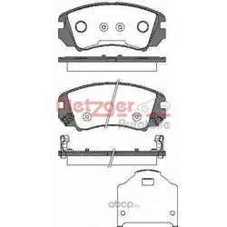 �������� ��������� �������, �������� ������ (Metzger) 095322