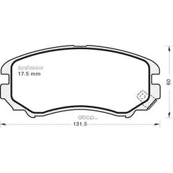 �������� ��������� �������, �������� ������ (MGA) 771