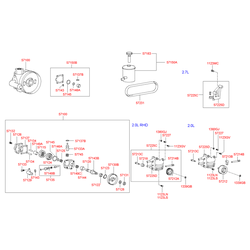     (Hyundai-KIA) 571503AA00