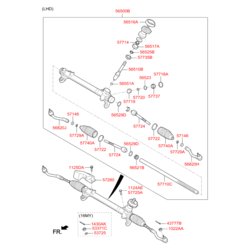    (Hyundai-KIA) 56820C1000