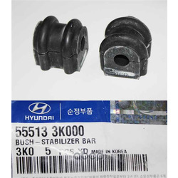   (Hyundai-KIA) 555133K100