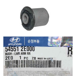    (Hyundai-KIA) 545512E000