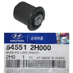    (Hyundai-KIA) 545512H000
