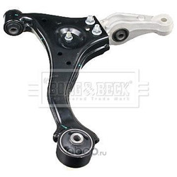 ����� ����������� �������� ������, �������� ������ (BORG&BECK) BCA7371