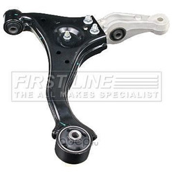 ����� ����������� �������� ������, �������� ������ (First line) FCA7371