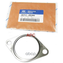    (Hyundai-KIA) 287512B300