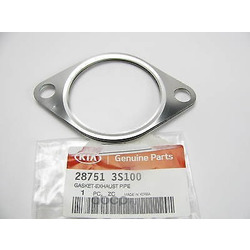     (Hyundai-KIA) 287513S100