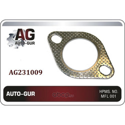    (Auto-GUR) AG231009