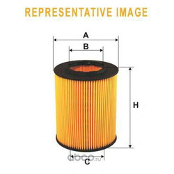   (WIX FILTERS) WL7451