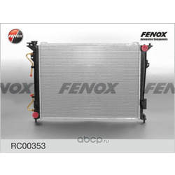   (Fenox) RC00353