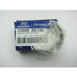   (Hyundai-KIA) 230602G120