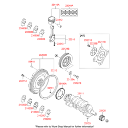    (Hyundai-KIA) 230602G110