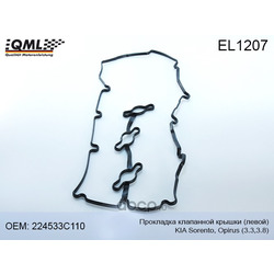    () (QML) EL1207