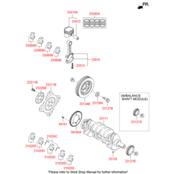    (Hyundai-KIA) 210202G030