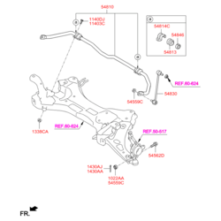    12 (Hyundai-KIA) 1140410186K