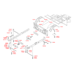 ���� ������������ �������� (Hyundai-KIA) 1140308553