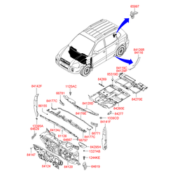  5 (Hyundai-KIA) 1129410256K