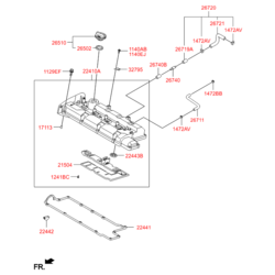 ���� � ������������ �������� (Hyundai-KIA) 1129306287K