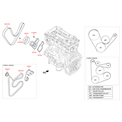   l=120 (Hyundai-KIA) 252122E300