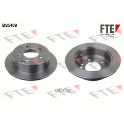 ��������� ���� (FTE Automotive) BS5409