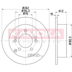 ��������� ���� (Kamoka) 103162