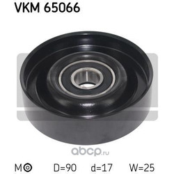  ,   (Skf) VKM65066
