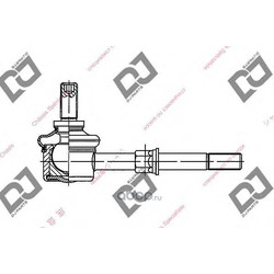 ���� / ������, ������������ (DJPARTS) DL1095