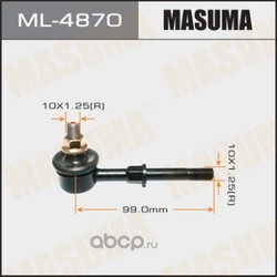   () (MASUMA) ML4870