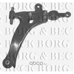 ����� ����������� �������� ������, �������� ������ (BORG&BECK) BCA6200