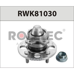      () (ROLLTEC) RWK81030