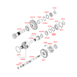    (Hyundai-KIA) 4584939492