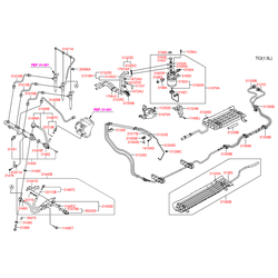   (Hyundai-KIA) 3192217400