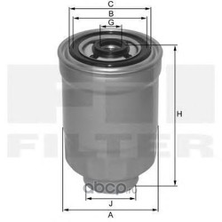   (FIL FILTER) ZP3108FMB