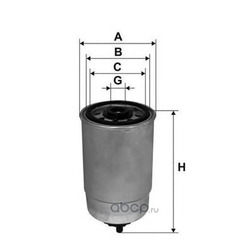   (OPEN PARTS) EFF507710