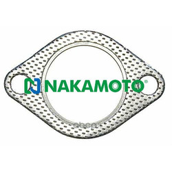    (Nakamoto) G110009