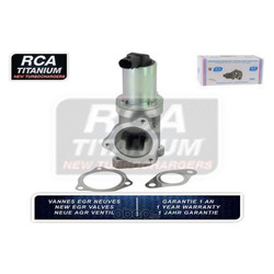    (RCA FRANCE) EGRCA58