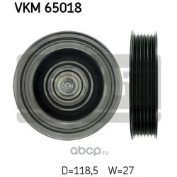    (Skf) VKM65018