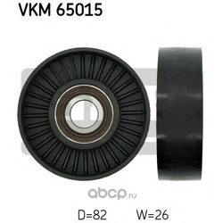   (Skf) VKM65015