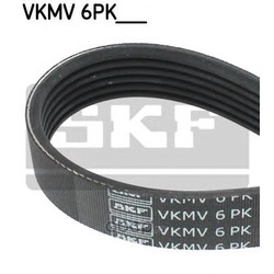   (Skf) VKMV6PK2000
