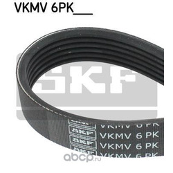   (Skf) VKMV6PK2005
